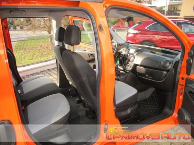FIAT Qubo 1.4 8V 77 CV Lounge rif. 18851433 - Foto 7