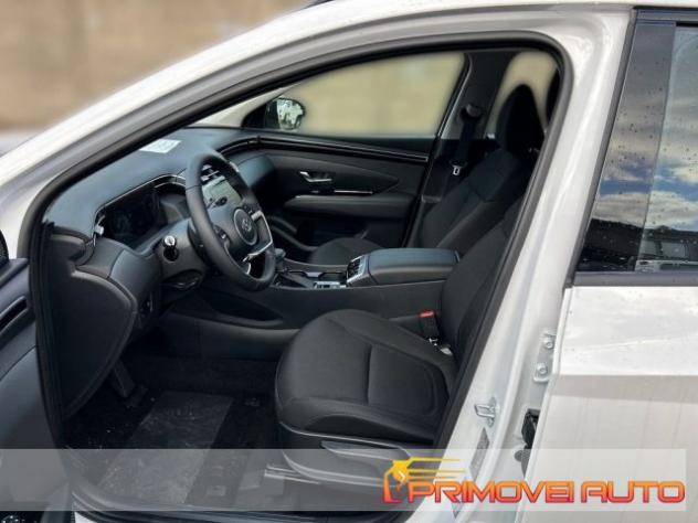 HYUNDAI Tucson 1.6 CRDI 48V Select rif. 20403536 - Foto 3