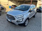 Ford EcoSport 1.0 EcoBoost 125 CV Start&Stop aut. Titanium