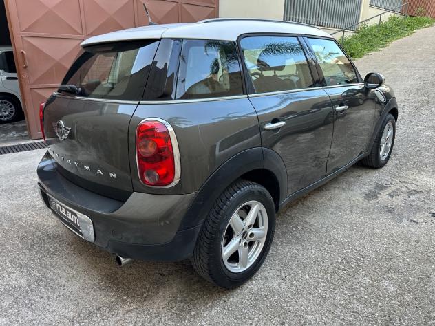 Mini Cooper D Countryman 1.6 - Foto 4