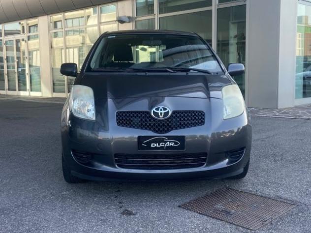 TOYOTA Yaris 1.0 5P. rif. 23938071 - Foto 4