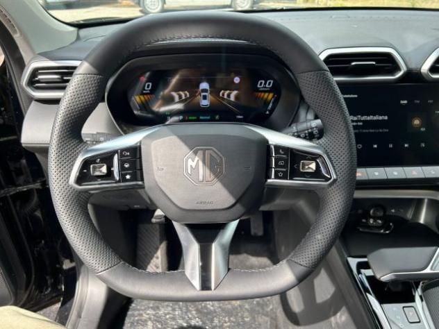 MG ZS Hybrid+ Luxury 195CV *PREZZO PROMO* rif. 23753867 - Foto 9