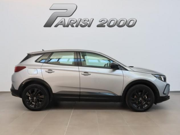 OPEL Grandland 1.2 Turbo 130 CV GS *PROMO PARISI GROUP* rif. 24037123 - Foto 6