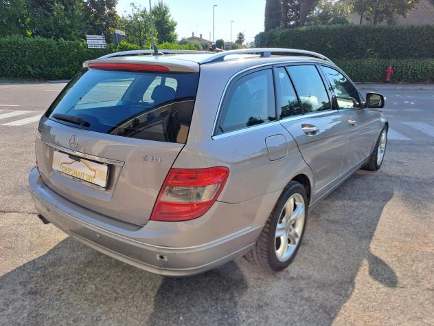 Mercedes-benz C 220 CDI S.W. Avantg. - Foto 3