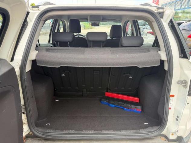 Ford EcoSport 1.5 tdci Plus 95cv E6, NEOPATENTATI OK! - Foto 6