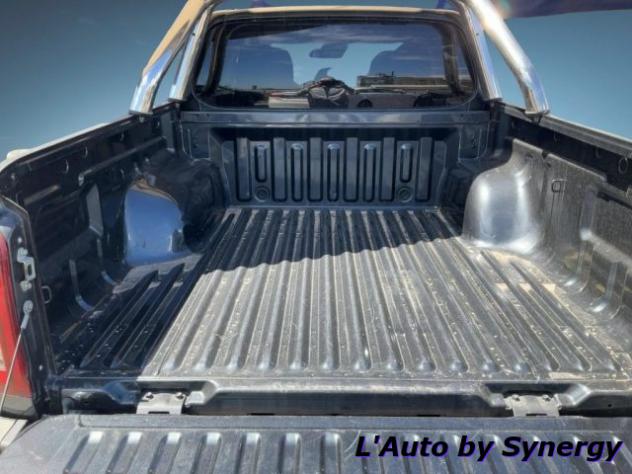 MITSUBISHI L200 2.3 D Double Cab 4x4 Sup.Select P0. Diamond aut. rif. 23731064 - Foto 8