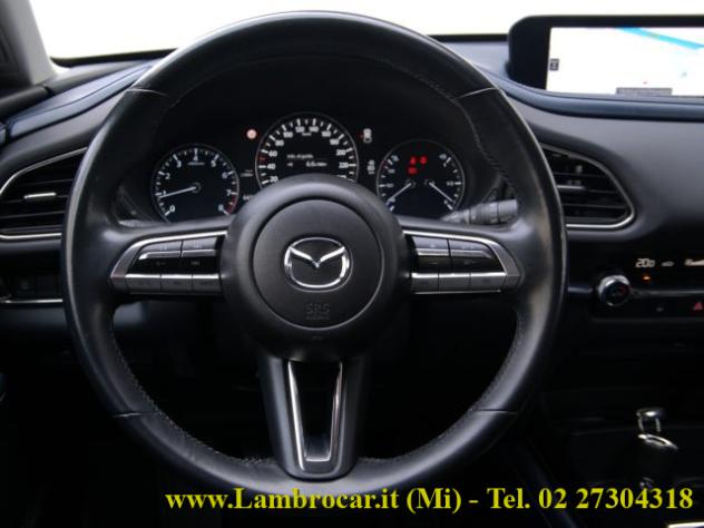 MAZDA CX-30 2.0L Skyactiv-G 150cv M Hybrid 2WD Executive rif. 24227188 - Foto 6
