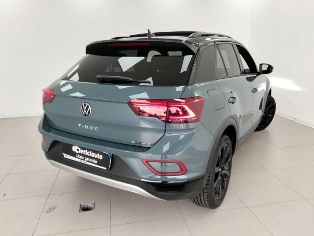 Volkswagen T-Roc 2.0 TDI SCR 150 CV DSG 4MOTION Style - Foto 2