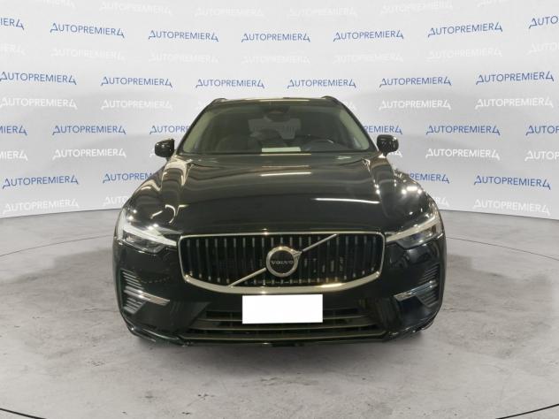 Volvo XC60 XC60 2.0 b4 Essential auto + DOPPIO TRENO GOMME - Foto 6