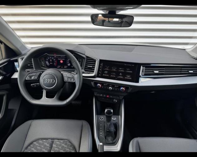 AUDI A1 ALLSTREET 30 TFSI S TRONIC MY 26 rif. 23617338 - Foto 4