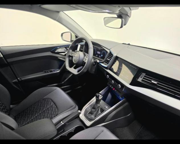 AUDI A1 SPORTBACK 30 TFSI S-TRONIC S-LINE EDITION rif. 24057959 - Foto 3