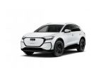AUDI e-tron Audi Q4 SUV Business Advanced  performance  210,00 rif. 24197844