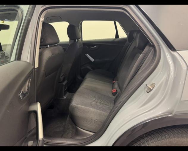 AUDI Q2 30 TDI S-TRONIC ADMIRED ADVANCED rif. 24058244 - Foto 10