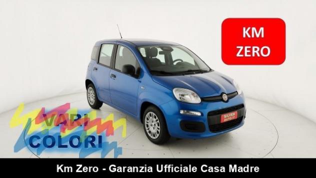 FIAT Pandina 1.0 FireFly S&S Hybrid Pop e Icon - Km Zero rif. 24150715