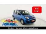 FIAT Pandina 1.0 FireFly S&S Hybrid Pop e Icon - Km Zero rif. 24150715