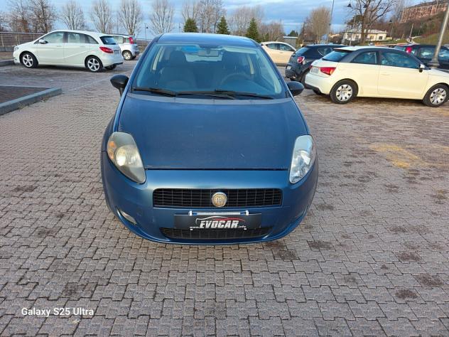 Fiat Punto Classic 1.2 3 porte Dynamic - Foto 9
