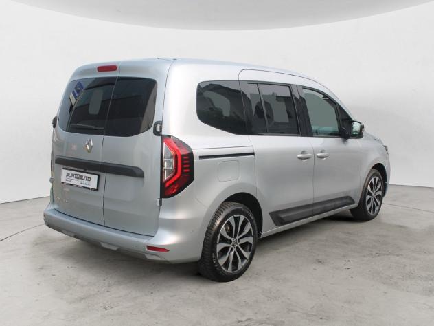 Renault Kangoo 1.5 Blue dCi 115 equilibre - Foto 5