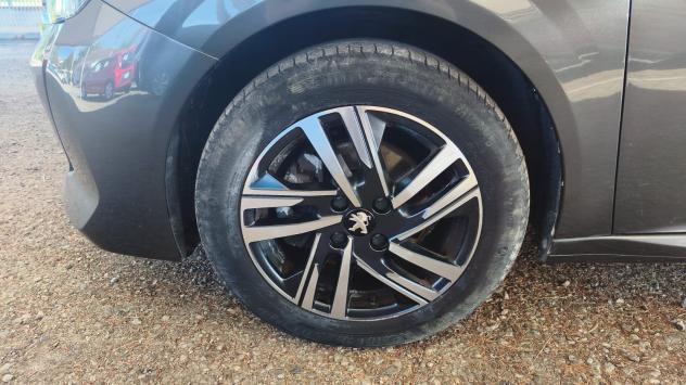 Peugeot 208 Allure Pack BlueHDi 100 S/S - Foto 5