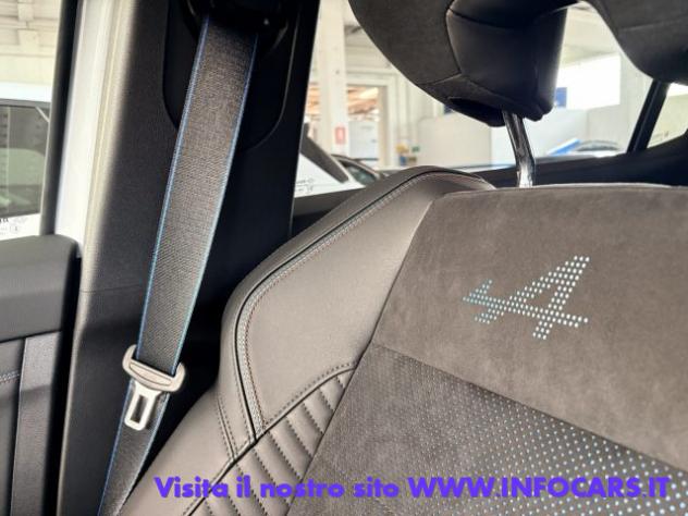 RENAULT Rafale Full Hybrid E-Tech 200 CV Esprit Alpine rif. 24044092 - Foto 7