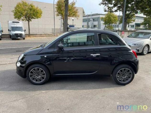 FIAT 500 1.2 Pop Star s&s 69 CV rif. 17886846 - Foto 4