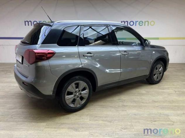 SUZUKI Vitara 1.0 boosterjet GL 2WD GPL rif. 18647786 - Foto 2
