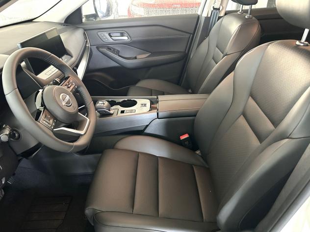 Nissan X-Trail 1.5 MHEV N-Connecta CVT 7posti - Foto 8