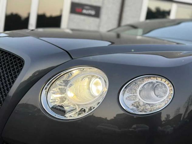 Bentley Continental Flying Continental GT II Continental GT 6.0 575cv - Foto 8