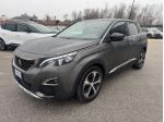 Peugeot 3008 BlueHDI 130 S&S GT Line Cambio manuale