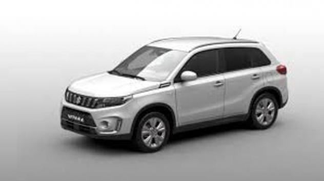 SUZUKI Vitara 1.4 Hybrid Cool+ rif. 23274937