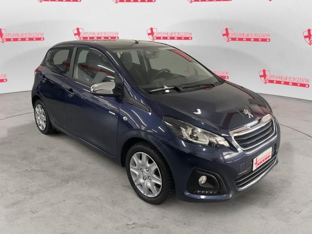 Peugeot 108 PureTech 82 5 porte Style - Foto 2
