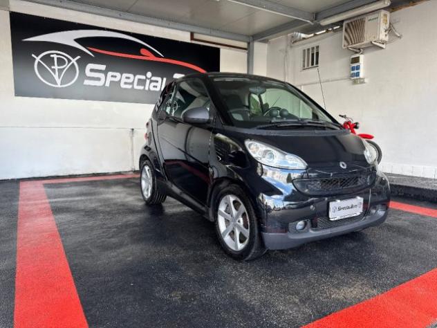 SMART ForTwo 800 33 kW coupé passion cdi rif. 24112627 - Foto 7