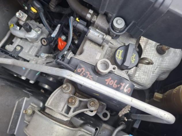 FIAT 500 1.2 Lounge rif. 23943809 - Foto 9