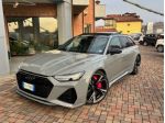 AUDI RS6 Avant 4.0 TFSI V8 quattro tiptronic rif. 23008935