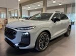 AUDI Q3 TDI S tronic S Line edition KM0 - NAVI - TECH PLUS rif. 23781109