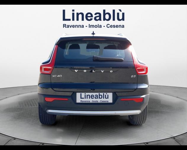 Volvo XC40 (2017---) B3 automatico Plus Bright - Foto 4