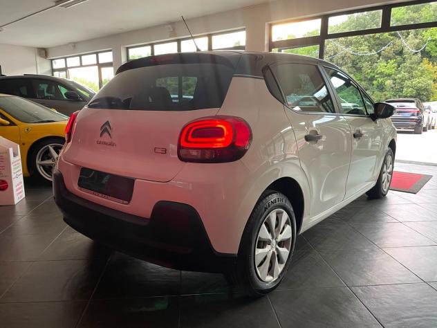 CITROEN C3 1.2 FEEL 83cv - Foto 4