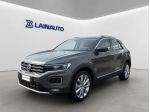 Volkswagen T-Roc T-Roc 1.5 tsi Advanced