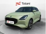 Suzuki Swift 1.2 Hybrid Top