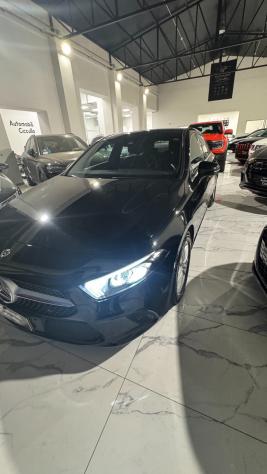 Mercedes-benz A 180 d Automatic Executive - Foto 4