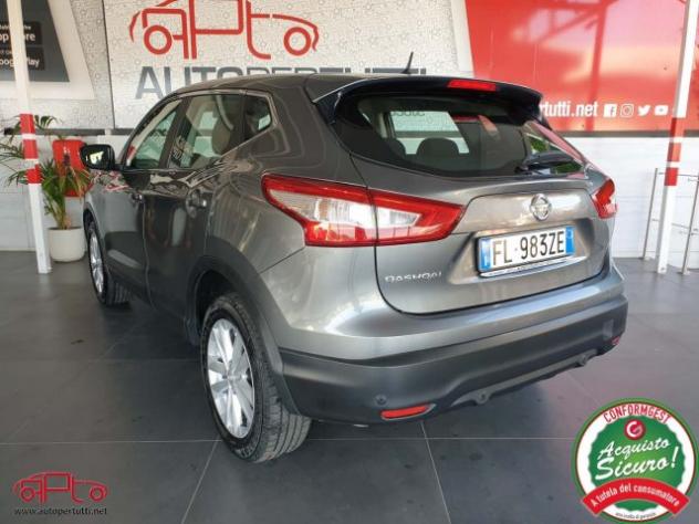 NISSAN Qashqai 1.5 dCi Acenta rif. 19716609 - Foto 4