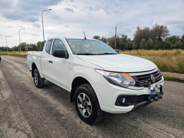 FIAT Fullback 2.4 150CV Cabina Estesa SX S&S rif. 23931772 - Foto 3