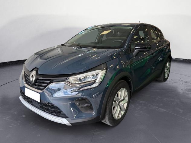 Renault Captur E-Tech hybrid 1.6 HEV E-TECH 105KW ZEN - Foto 2