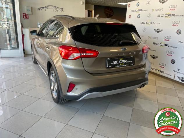 FORD Focus 1.5 EcoBlue 120 CV 5p. Active rif. 24065203 - Foto 6