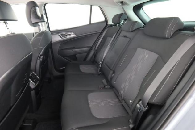 KIA Sportage Sportage 1.6 CRDi MHEV DCT Style rif. 23715524 - Foto 5