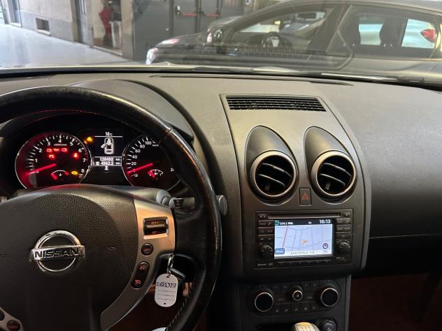 Nissan Qashqai 1.6 16V GPL Eco n-tec - Foto 6