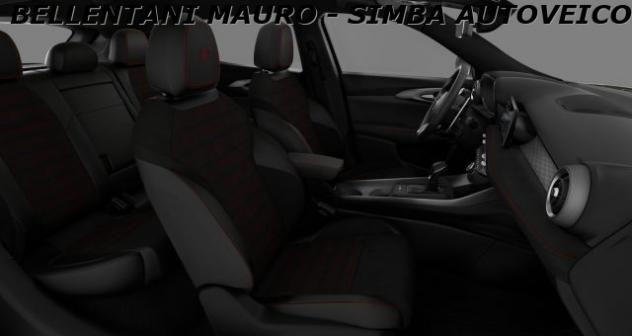 ALFA ROMEO Tonale 1.5 160 CV MHEV TCT7 Veloce rif. 18829566 - Foto 6