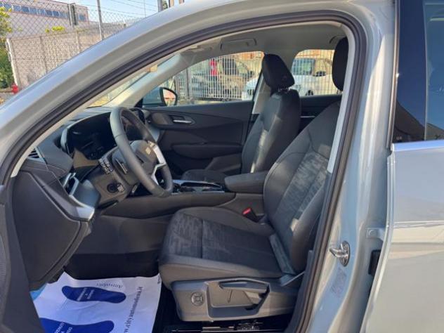 AUDI Q3 TDI 150CV S Tronic Business Advanced rif. 23736875 - Foto 7