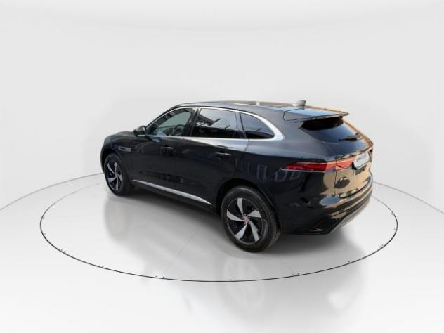 JAGUAR F-Pace 2.0 D 163 CV AWD aut. R-Dynamic S *AUTOCARRO* rif. 23780759 - Foto 5