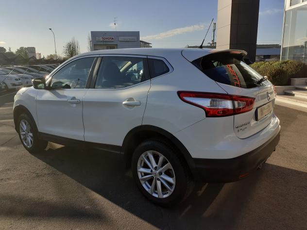 Nissan Qashqai 1.5 dCi Acenta 110 CV - KM CERTIFICATI-1°PROP-GARANZIA - Foto 6