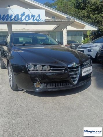ALFA ROMEO - 159 - 1.9 JTDm 150CV Progression - Foto 2